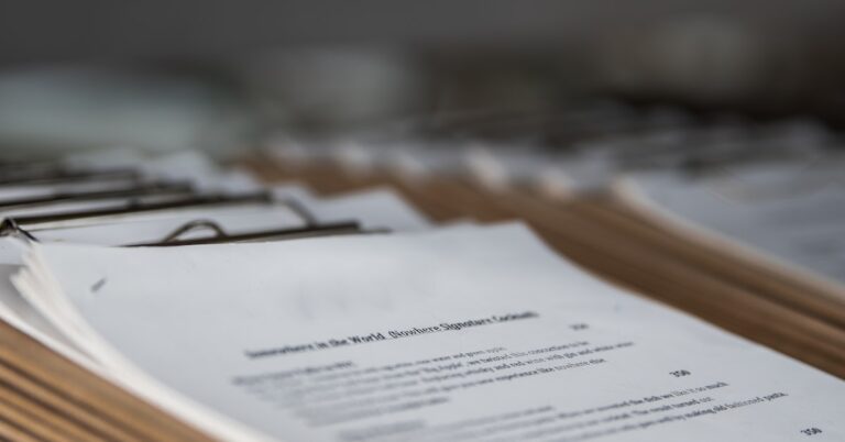 השוואת פנסיה – איך לבחור קרן פנסיה נכונה?