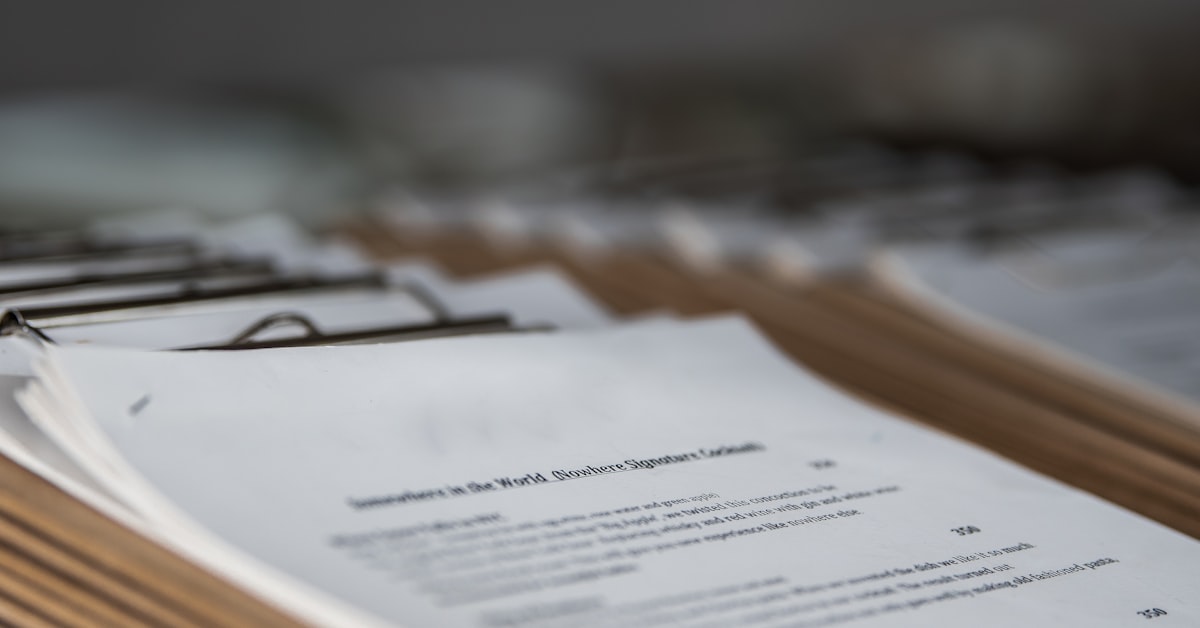 השוואת פנסיה – איך לבחור קרן פנסיה נכונה?