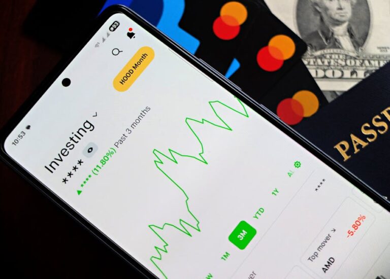 גמל להשקעה — אלטרנטיבה חכמה לחיסכון בבנק